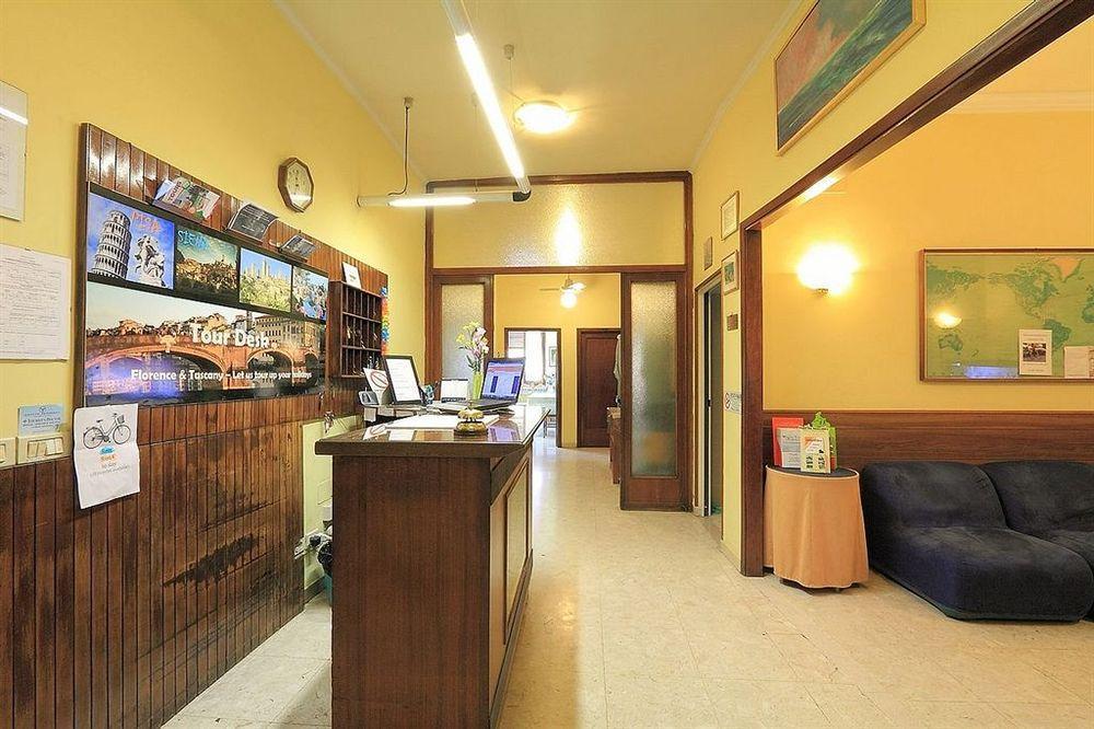 Hotel Ottaviani Florens Exteriör bild