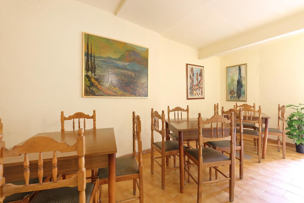 Hotel Ottaviani Florens Exteriör bild