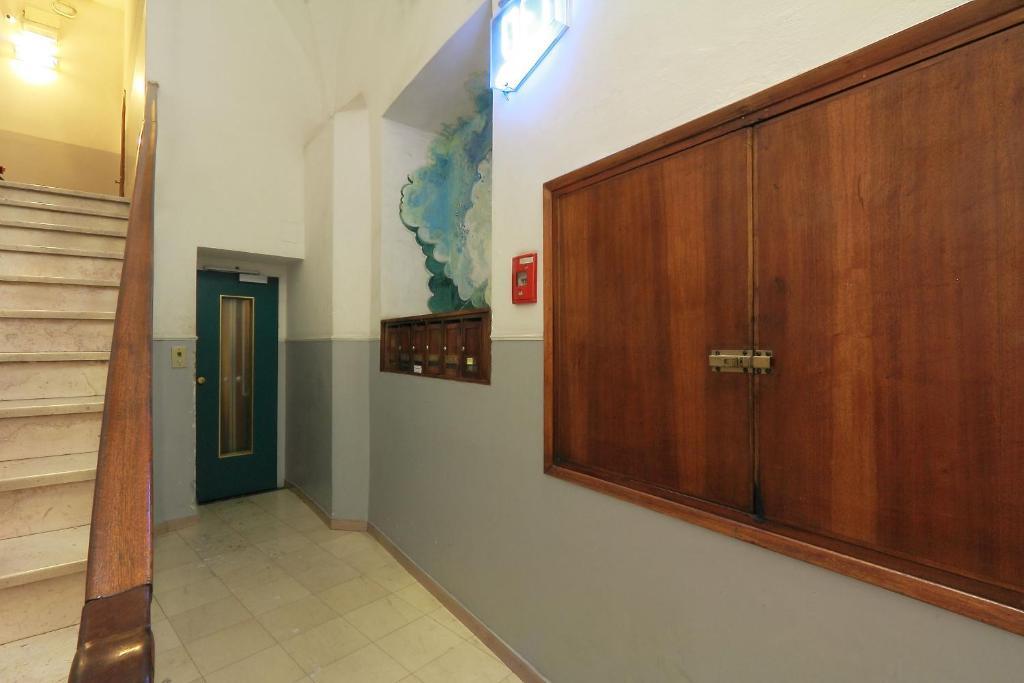Hotel Ottaviani Florens Exteriör bild