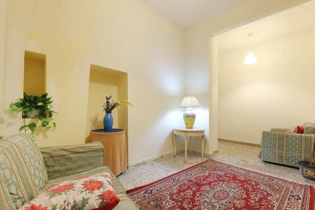 Hotel Ottaviani Florens Exteriör bild
